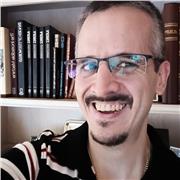 PROFESOR NATIVO ESTADOUNIDENSE OFRECE CLASES DE INGLES EN PAMPLONA
